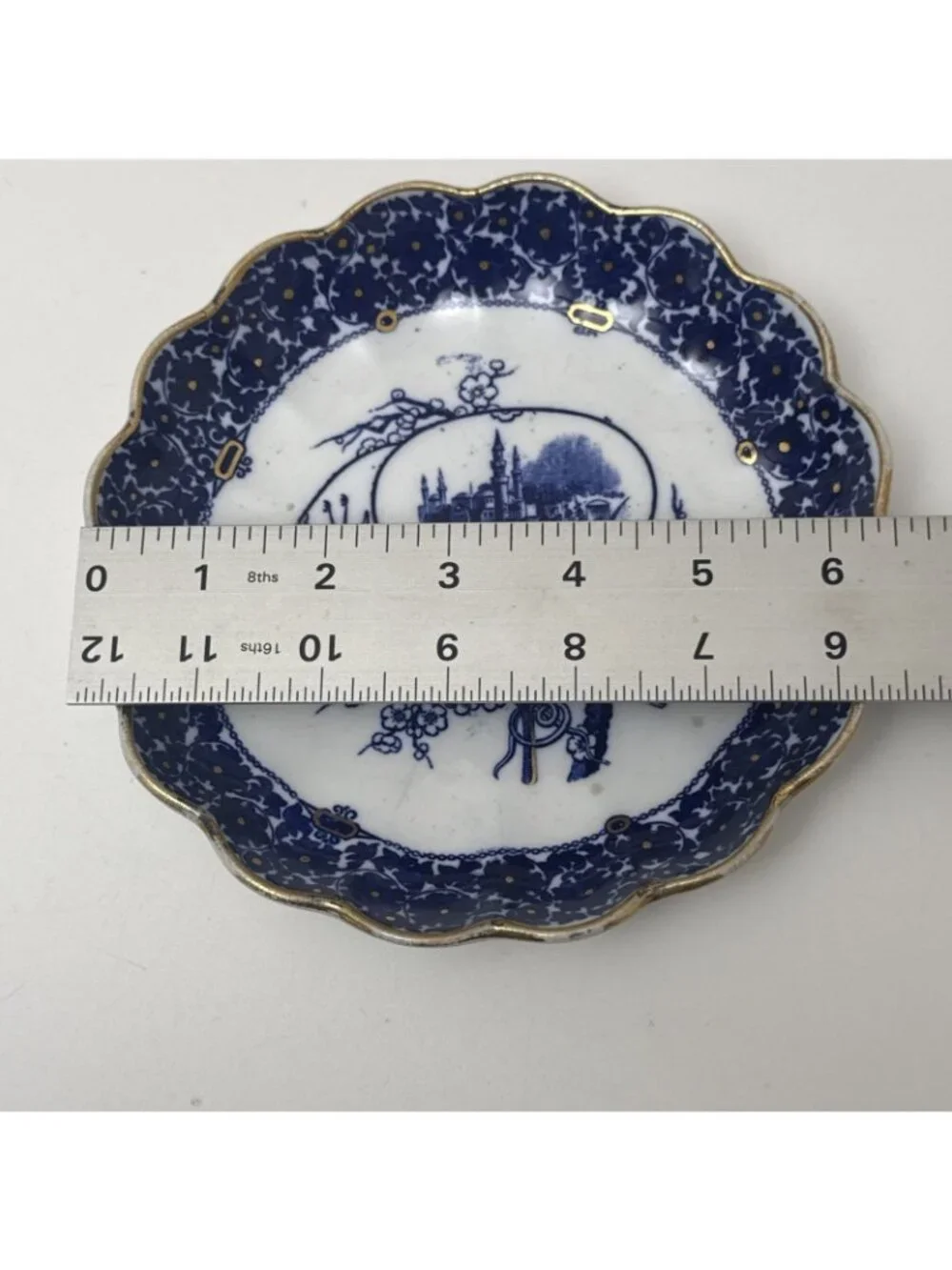 Copeland antique dish